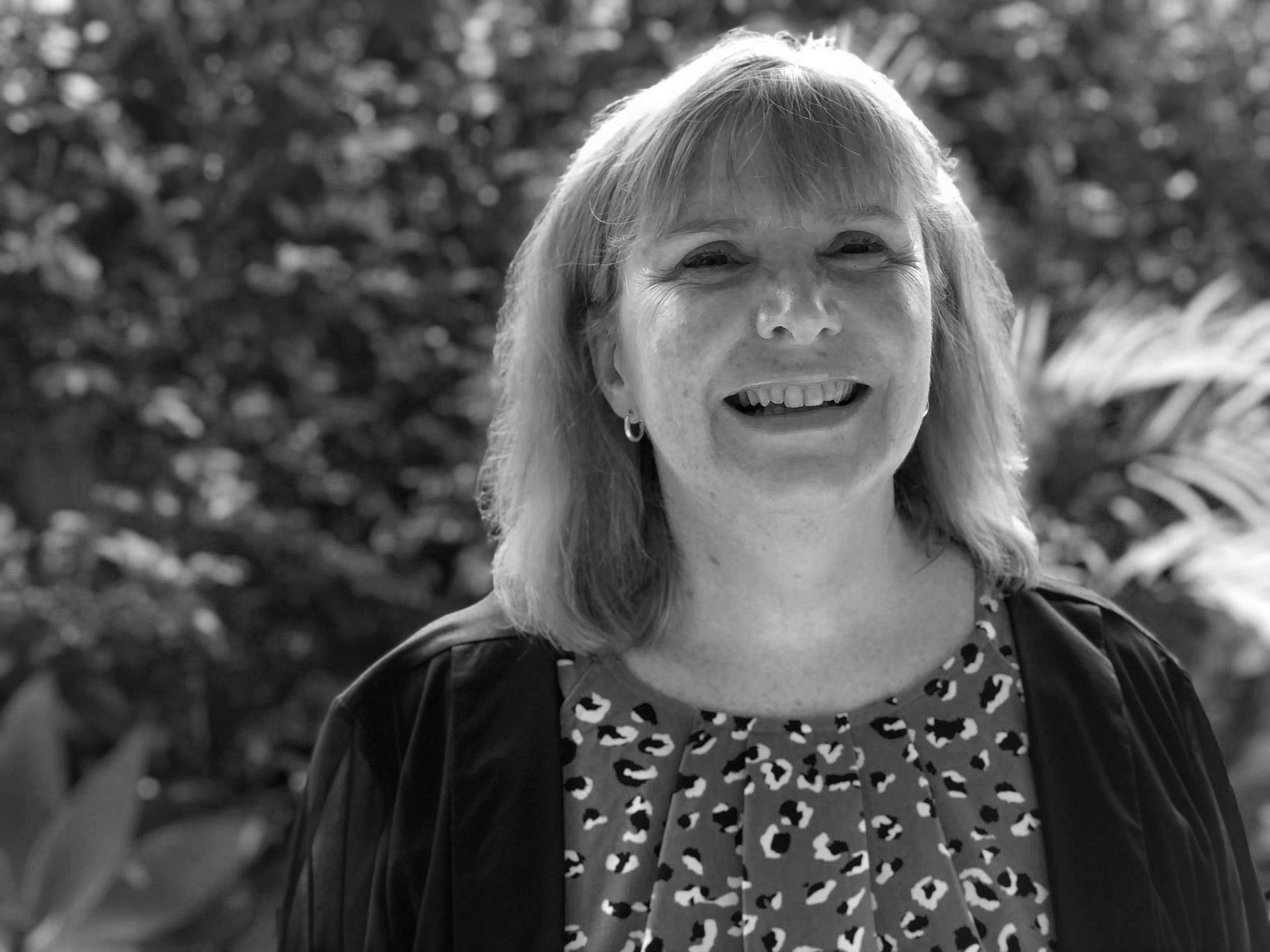 Pauline Tulloch
