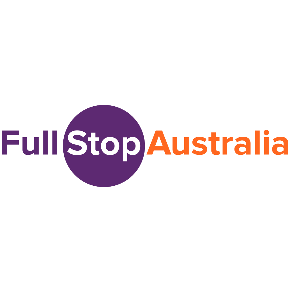 FullStopAustralia