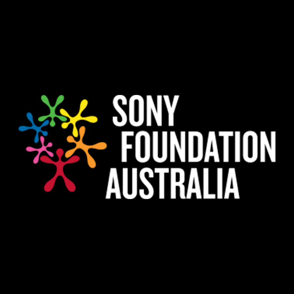 Sony Foundation Australia1