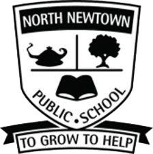 newtown_north_public_logo