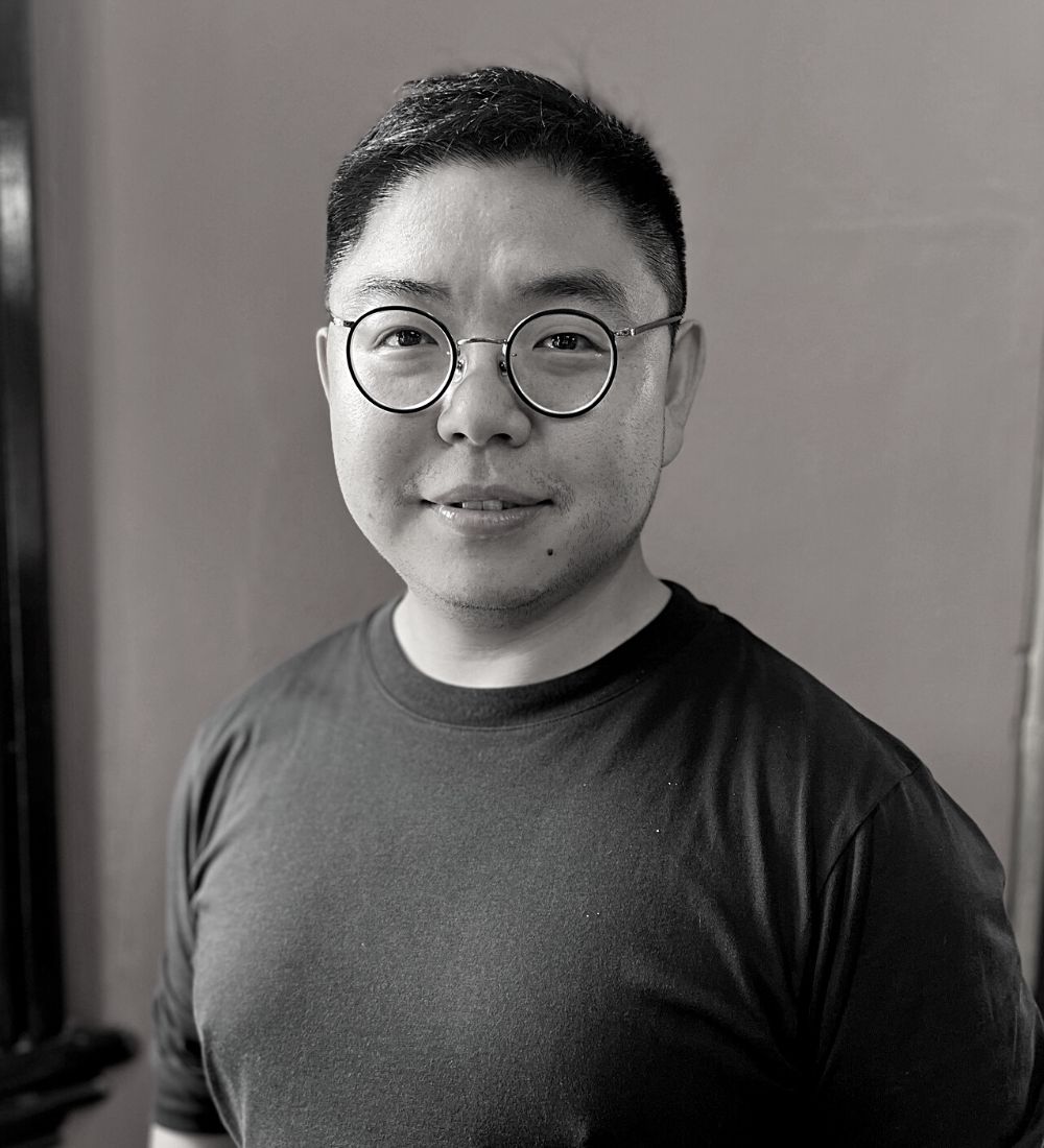 Bob Liu