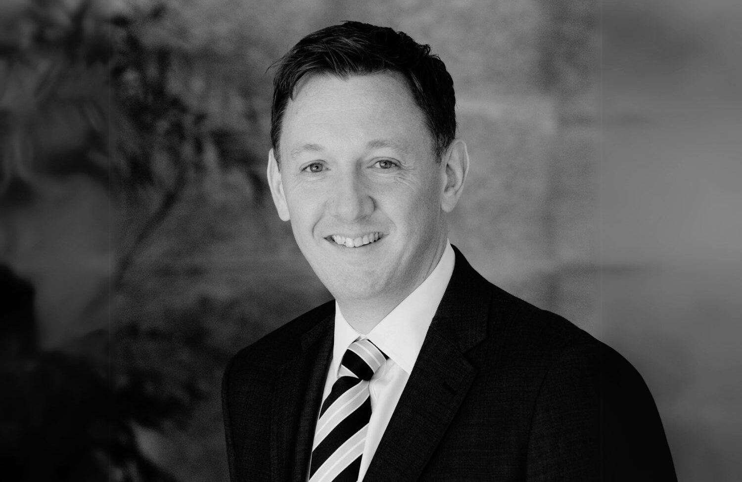 Dr Daniel Tyler, Principal
