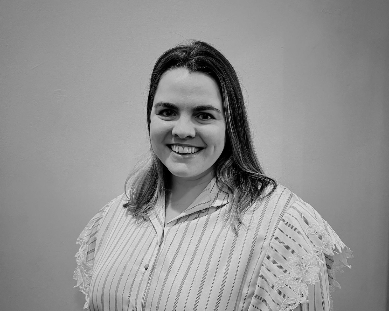 Tahlia Hood St Andrew's College Advancement Communications Manager
