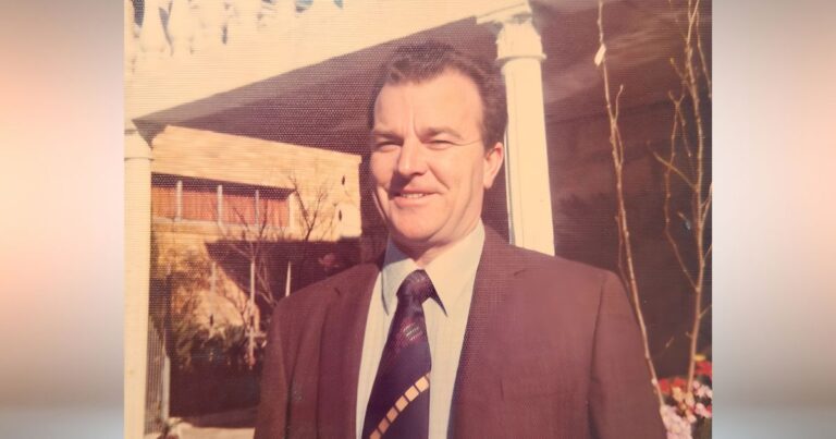 Grahame Humphrey