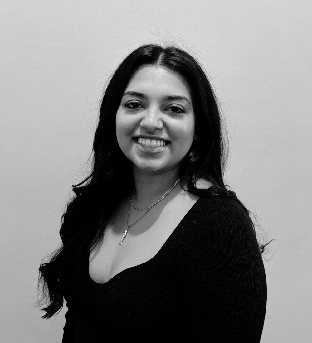 Rachel Philip Alumni and Community Engagement Officer