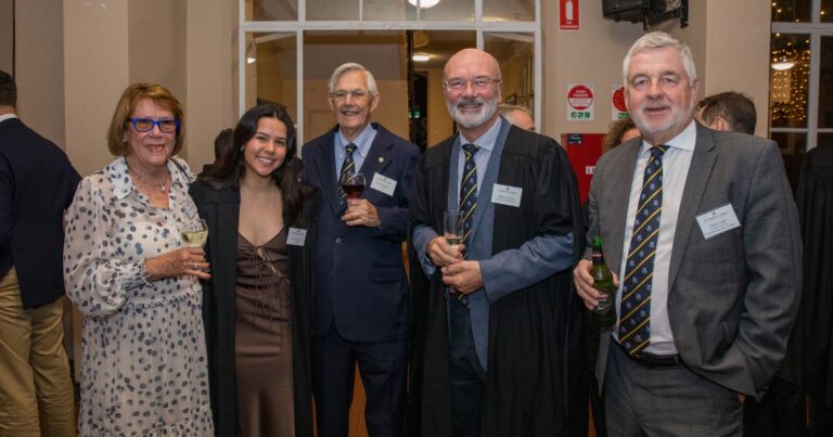The Rathbone Scholarships