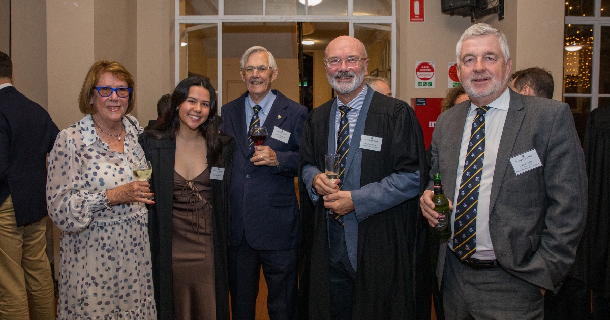 The Rathbone Scholarships