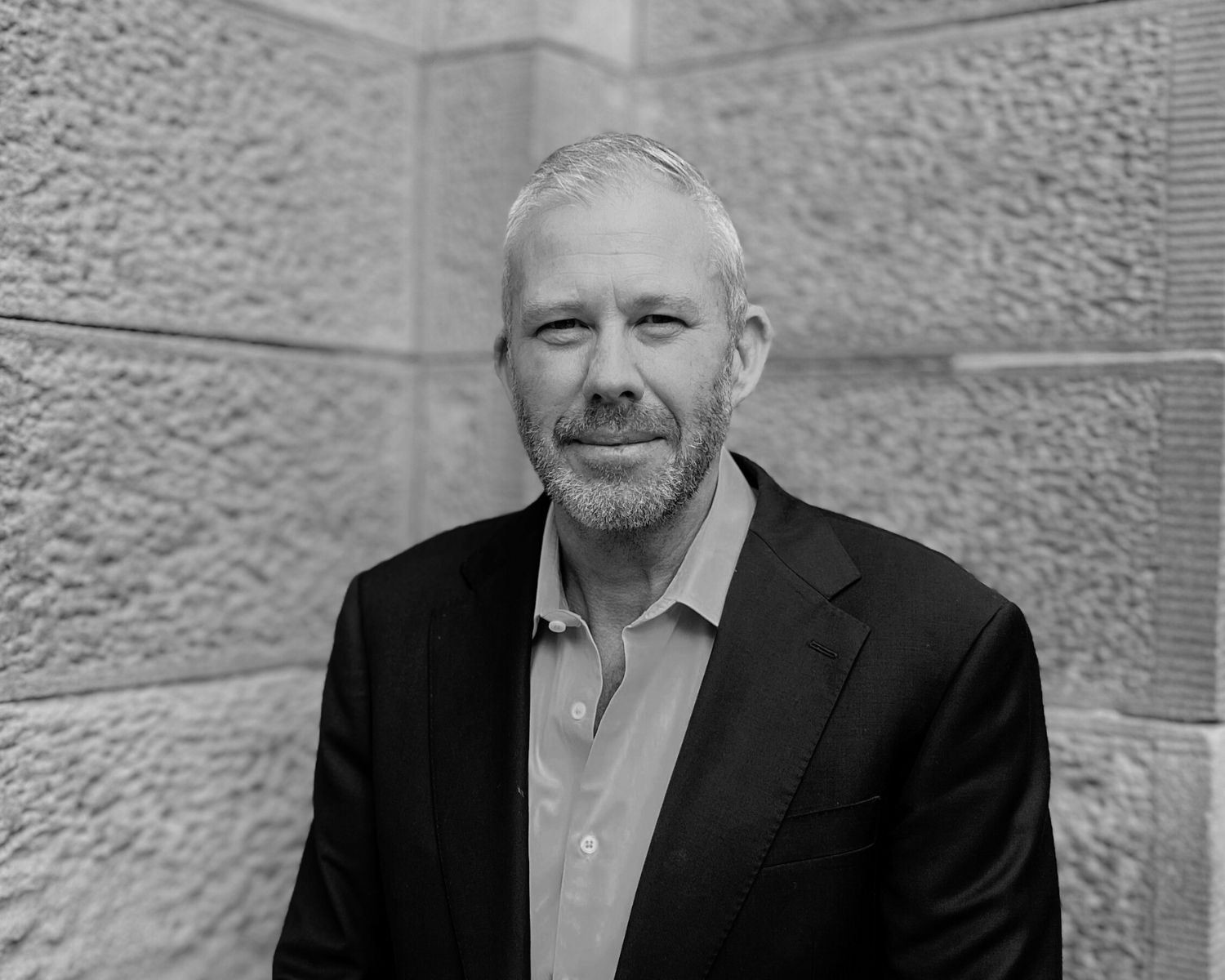 Cameron Torrance Director of Advancement (Philanthropy)