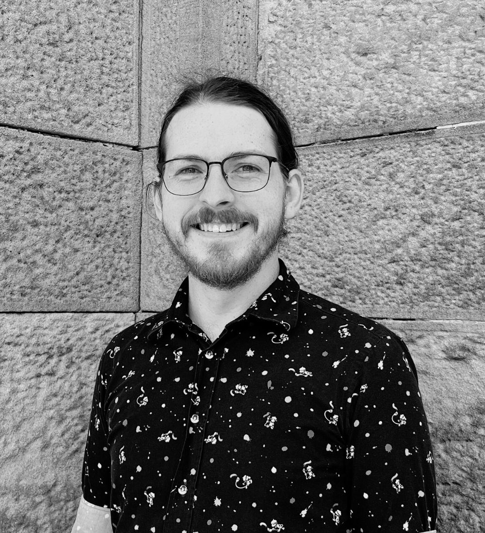 Liam Mulligan-Website