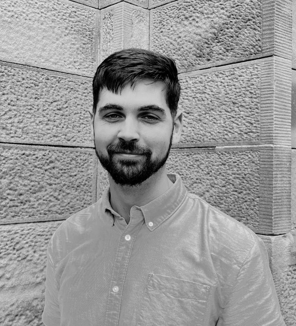 Ronan Molumby, Education Officer