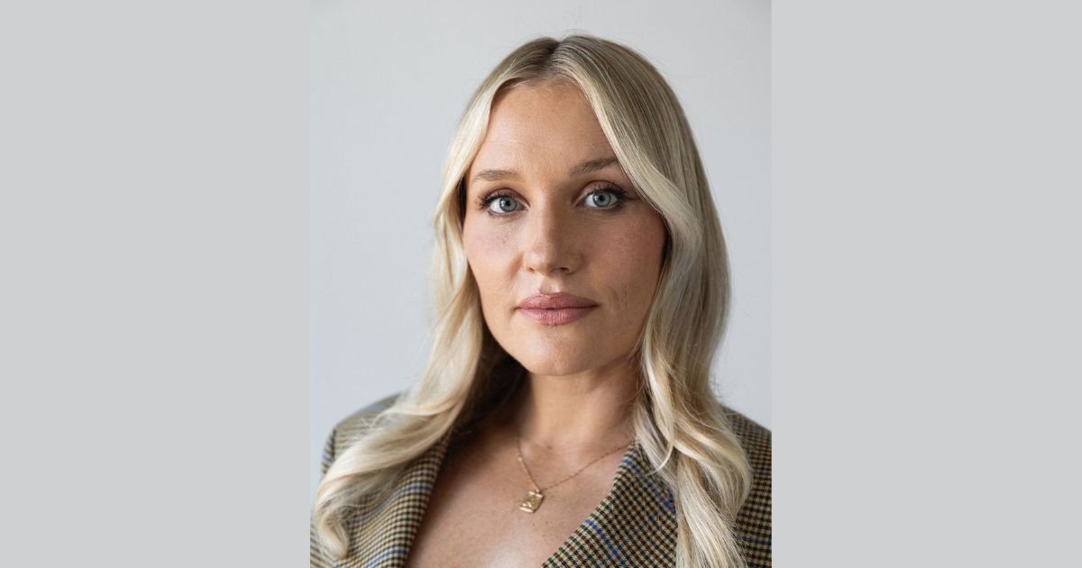 Sophie Dugan née Mycock (PG 2010)