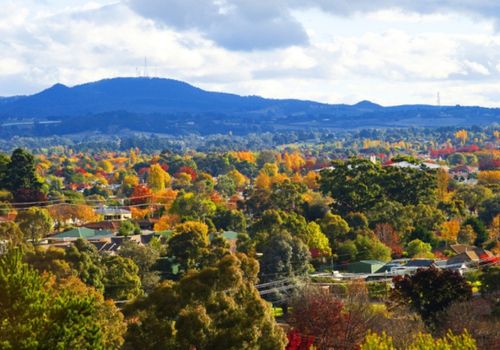 2026 St Andrew's College Orange Reunion
