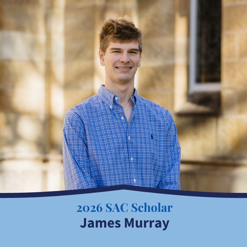 James Murray (Fr 2026)