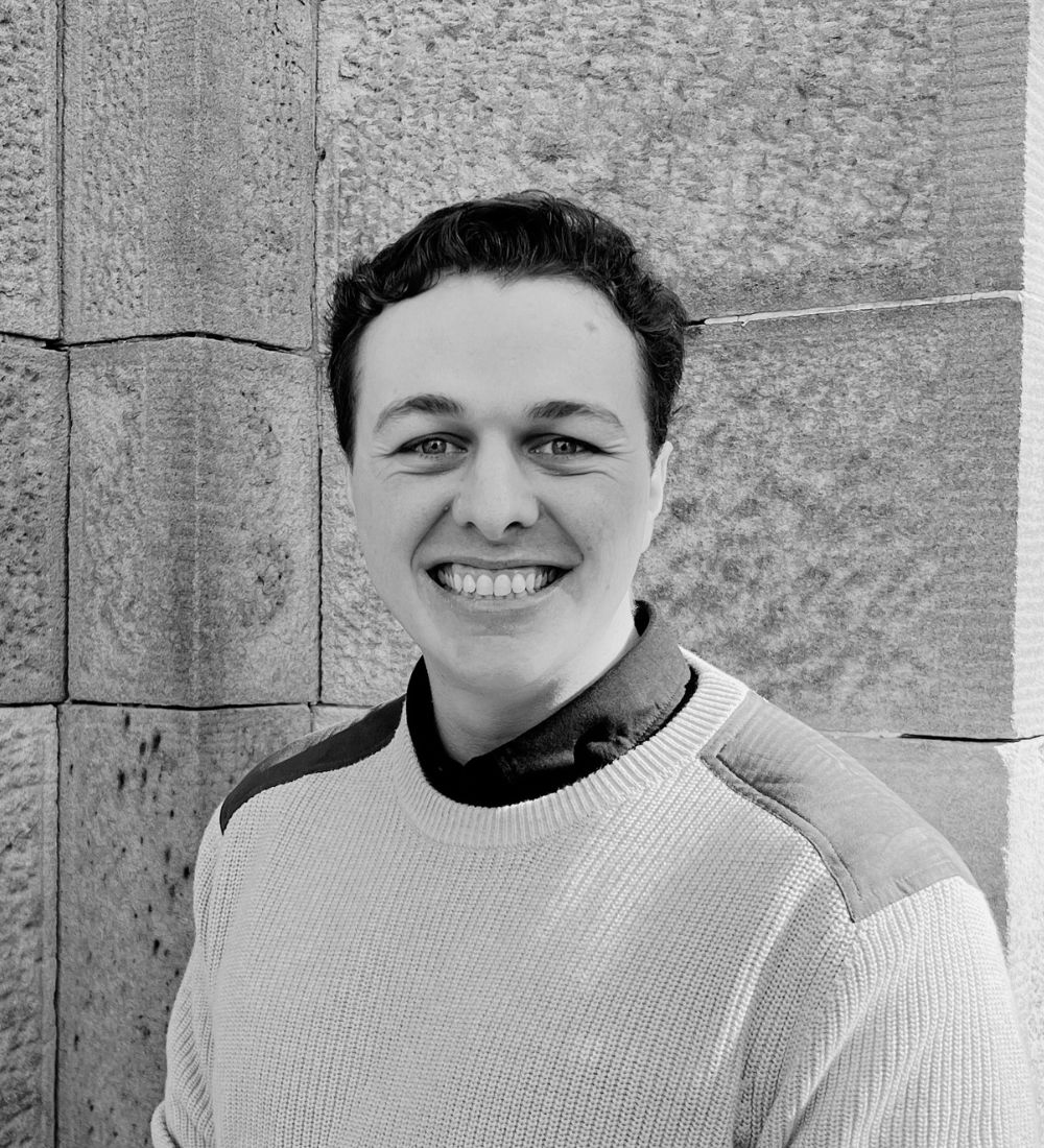 James Boag St Andrew's College Facilities Officer