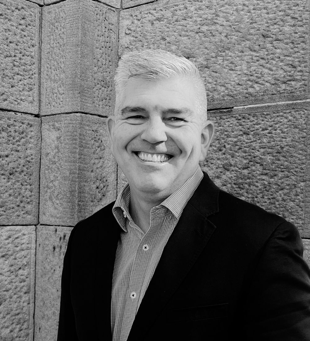 Nathaniel Taylor St Andrew's College Property Manager