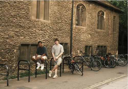 Cambridge Intensive