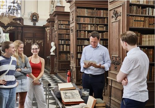 Cambridge Intensive