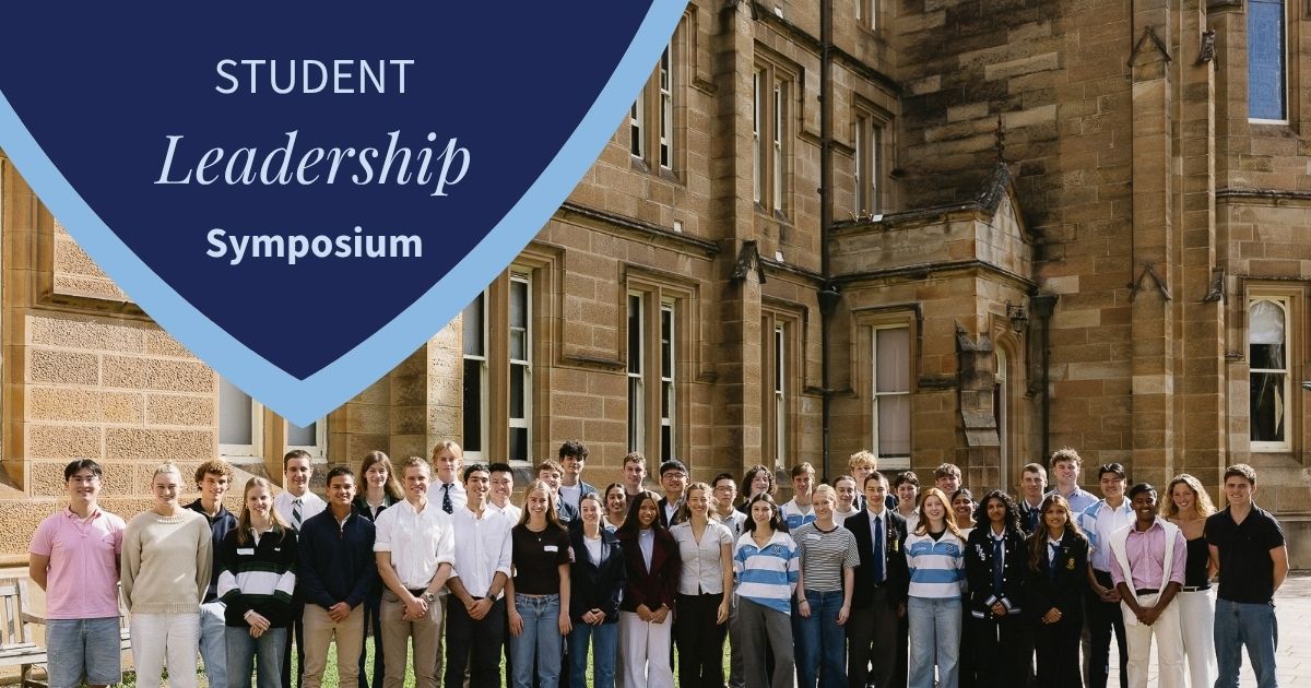 Student Leadership Symposium