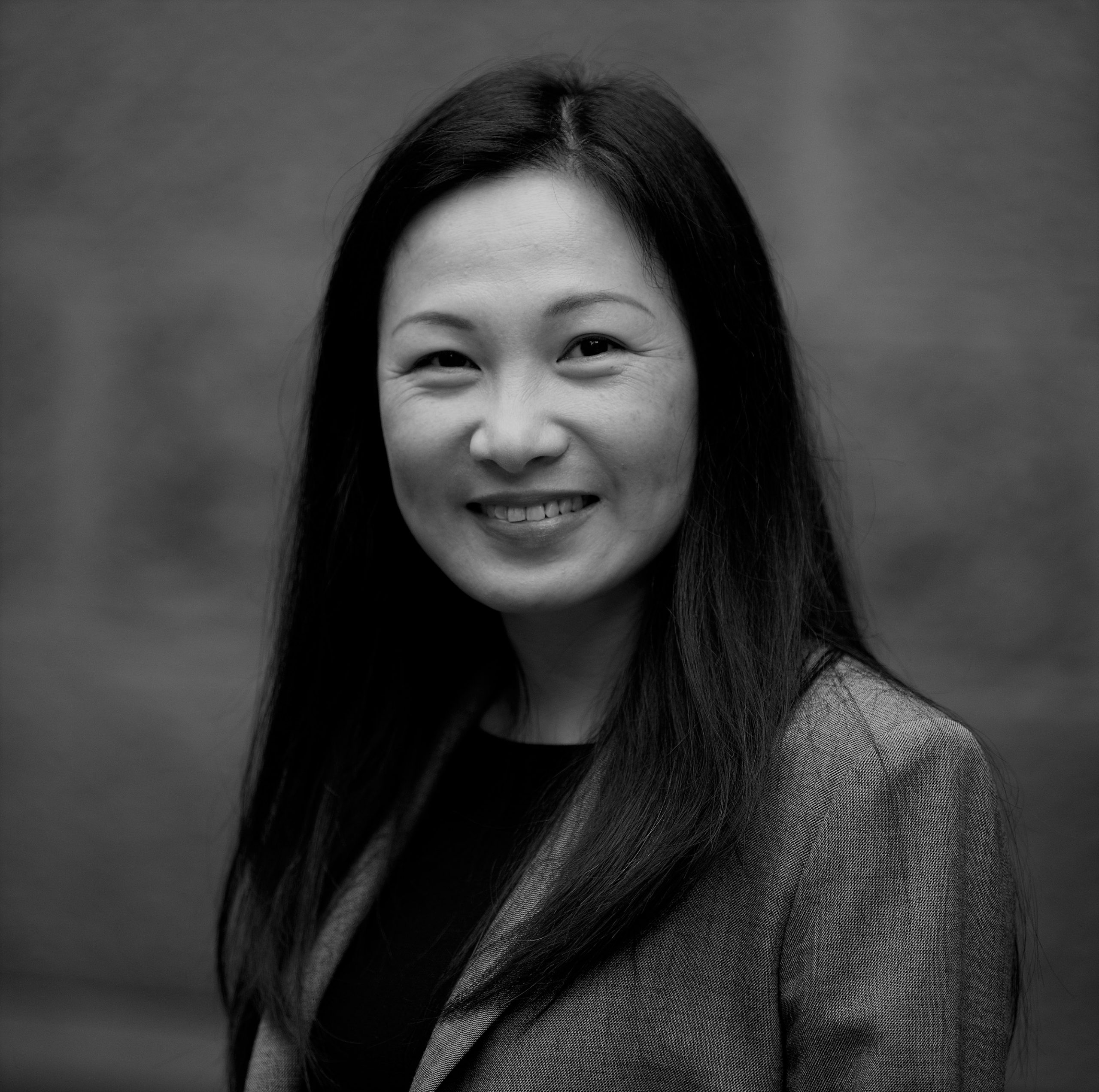 Crystal Yu