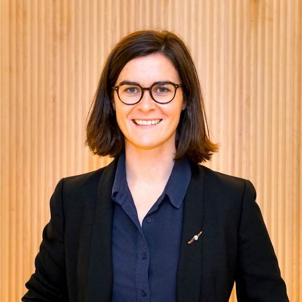 Harriet WEB St Andrew's College