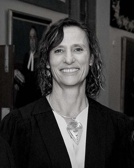 Dr Hester Wilson - St Andrews College
