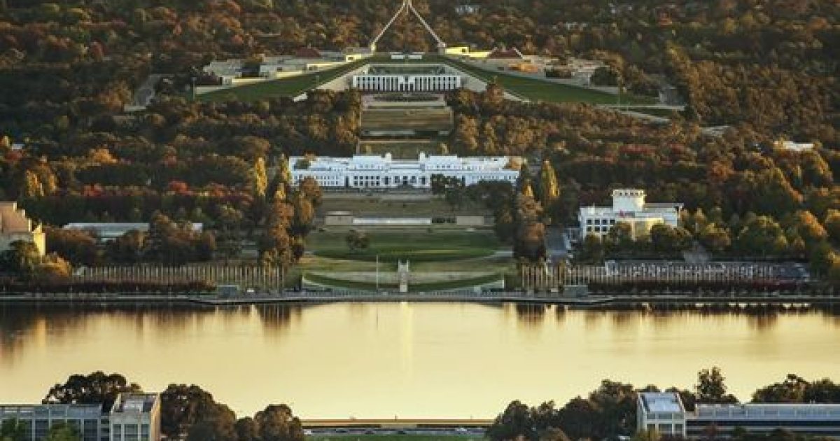 2026 Canberra Reunion