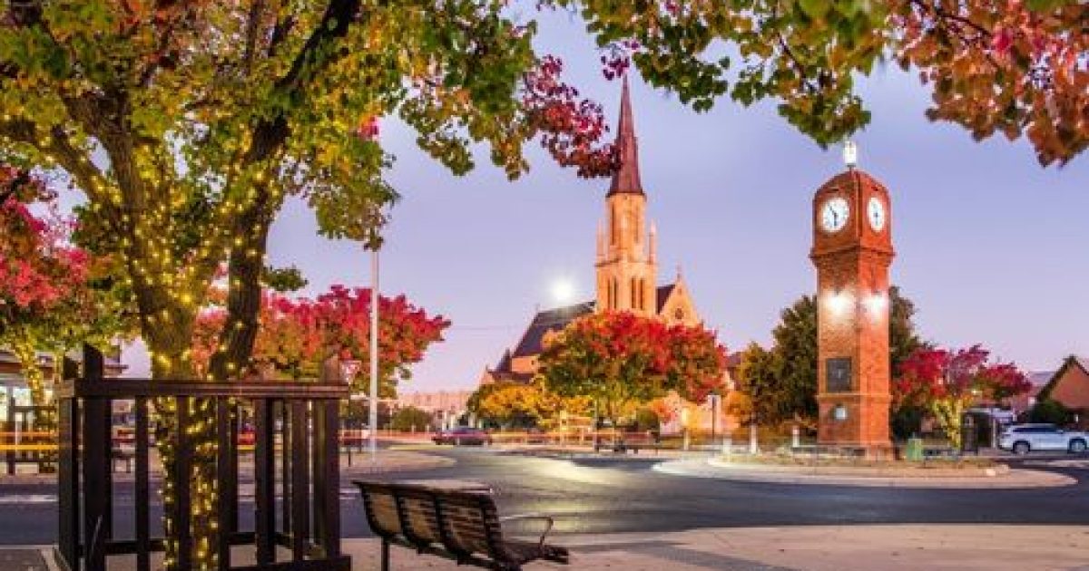 2026 StAndrew's College Mudgee Reunion