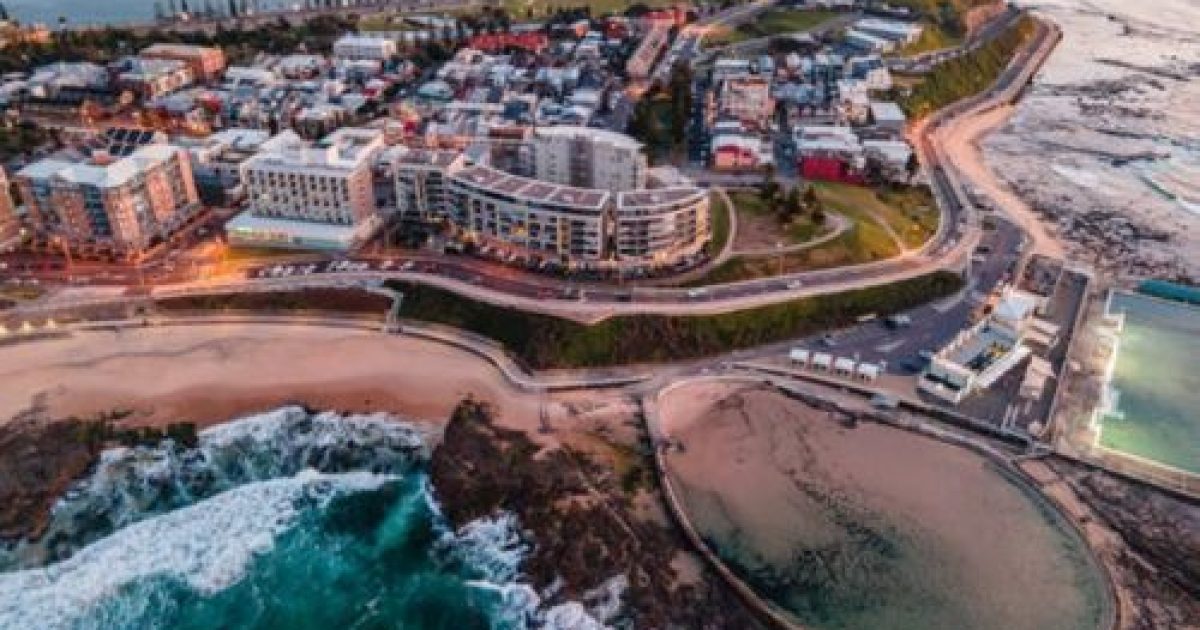 2026 Newcastle Reunion