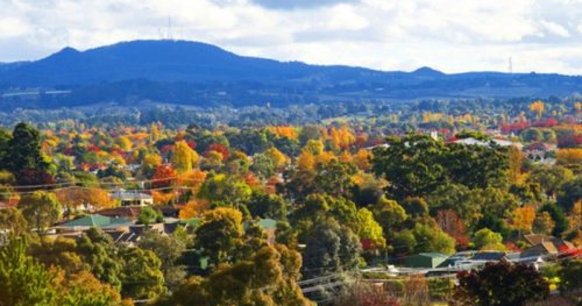 2026 St Andrew's College Orange Reunion