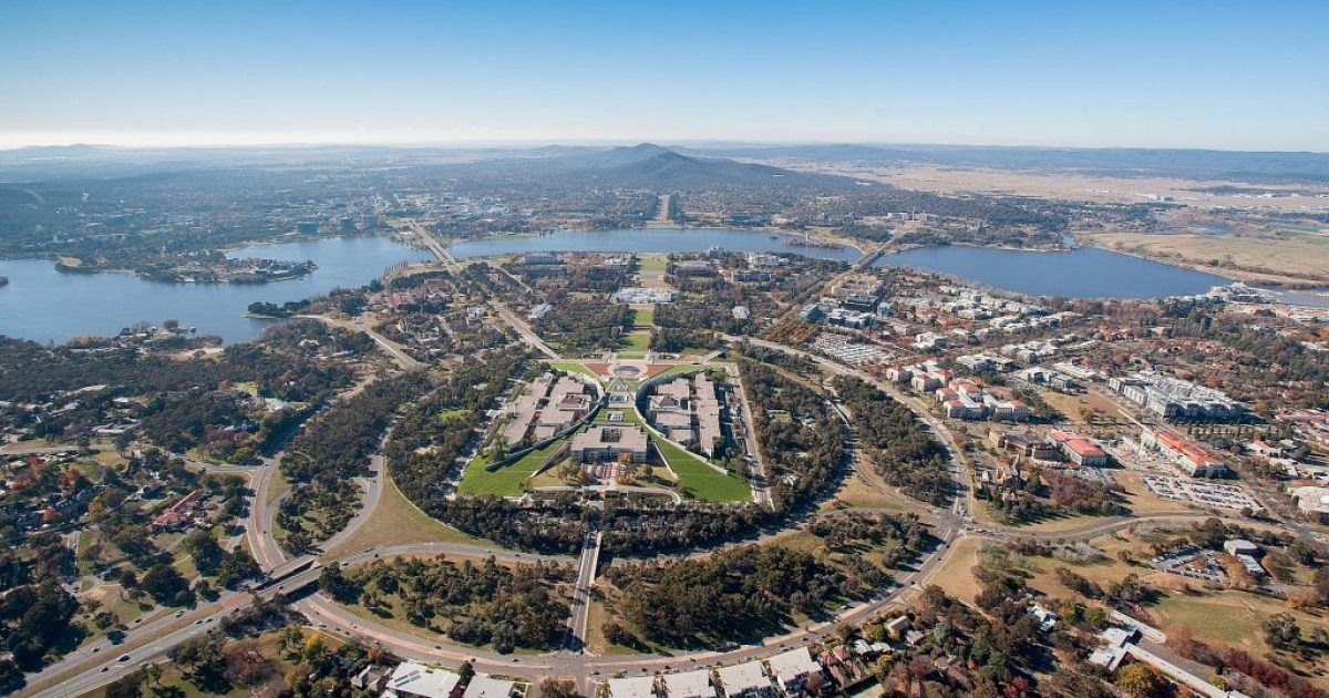 Canberra Regional Reunion image